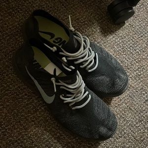 2017 nike free run flyknit